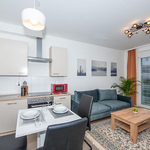 Appartement met een Slaapkamer