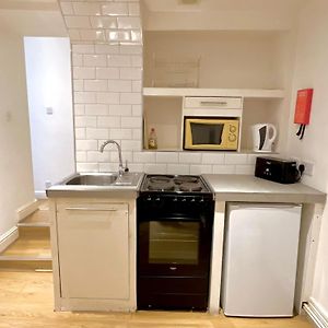 Clerkenwell Apartments By Primecityhosts